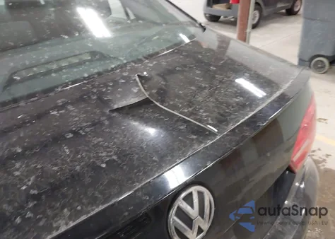 2012 Volkswagen Jetta 2.0L Tdi z USA, uszkodzony, nr VIN 3VWLL7AJXCM320820